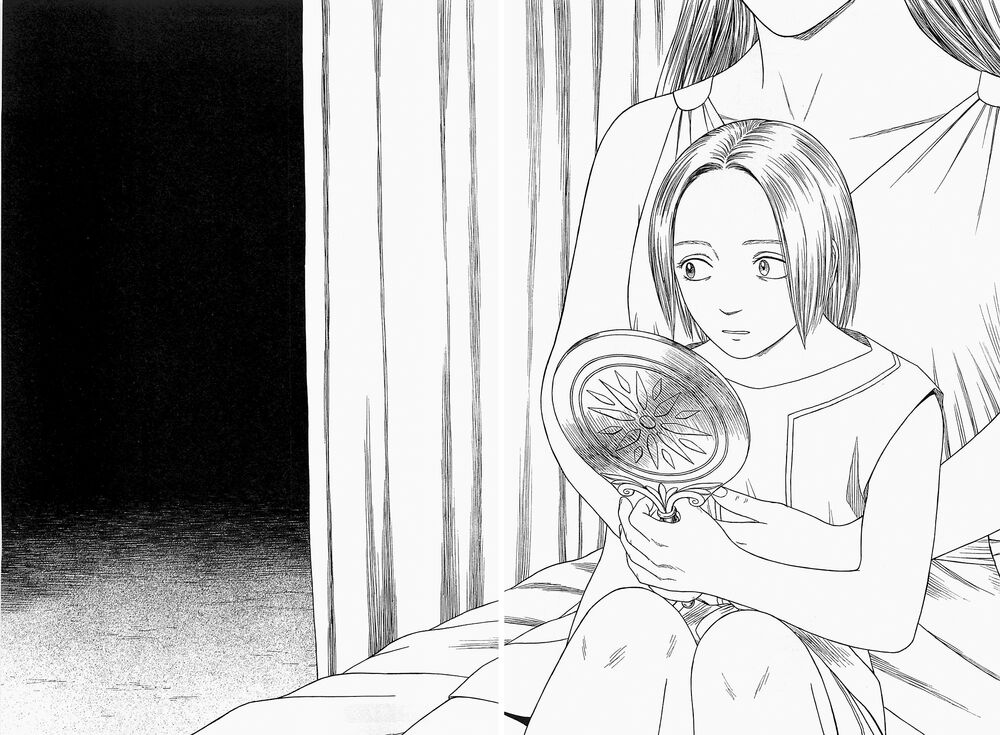 Historie Chapter 58 - 19