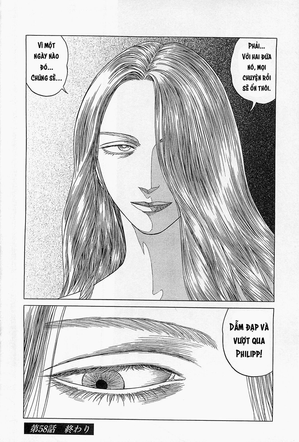 Historie Chapter 58 - 20