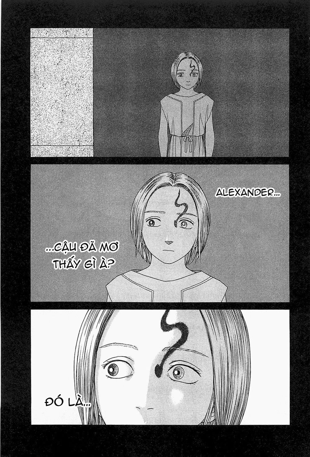 Historie Chapter 59 - 8