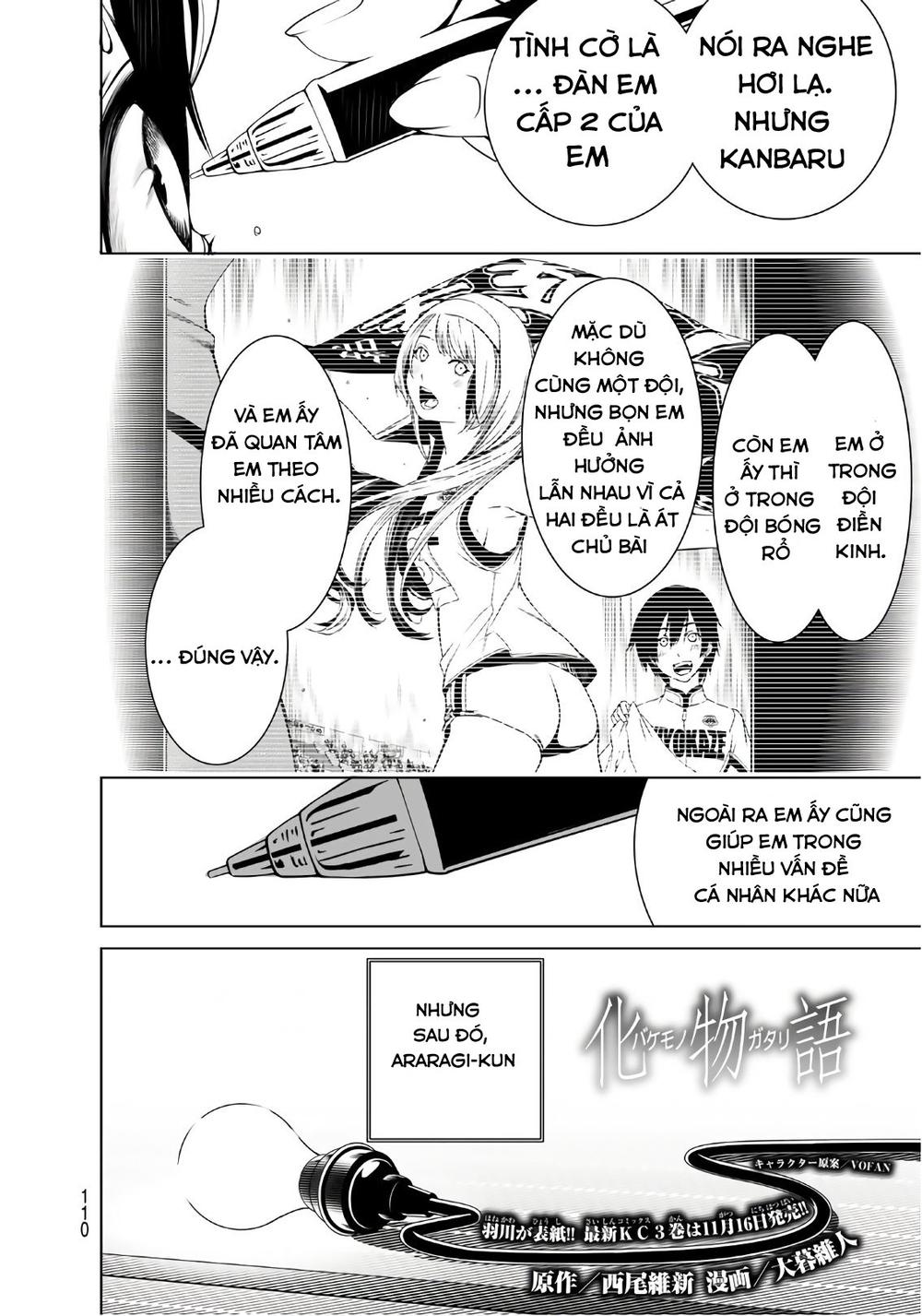 Những Câu Chuyện Huyền Bí Chapter 27 - 4