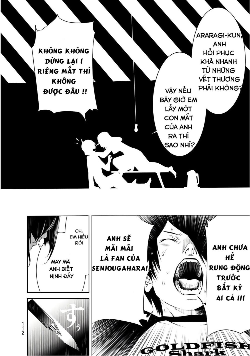 Những Câu Chuyện Huyền Bí Chapter 27 - 6