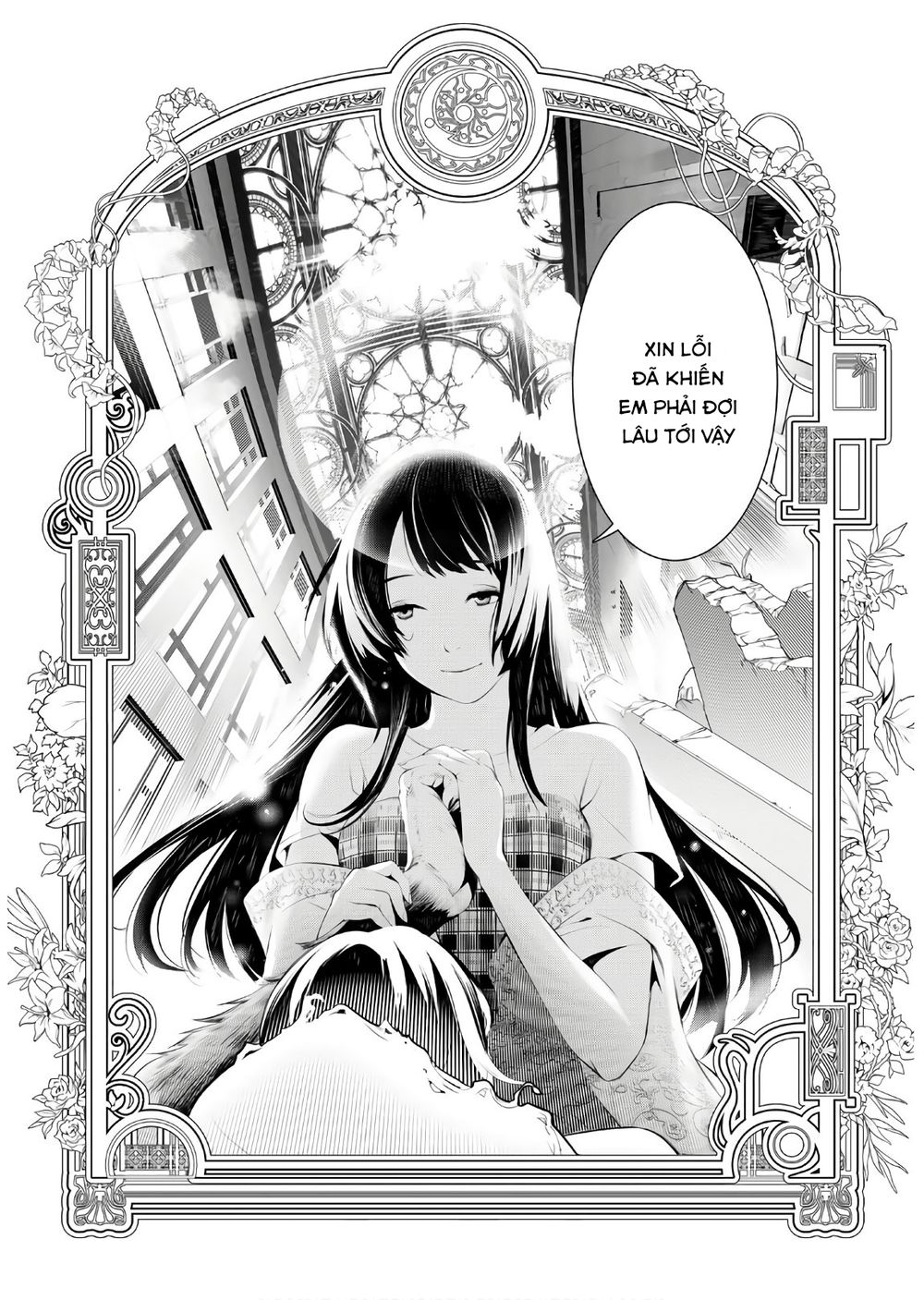 Những Câu Chuyện Huyền Bí Chapter 44 - 11