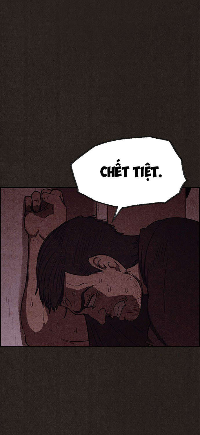 Quái Vật Tại Chung Cư Xanh Chapter 43 - 39