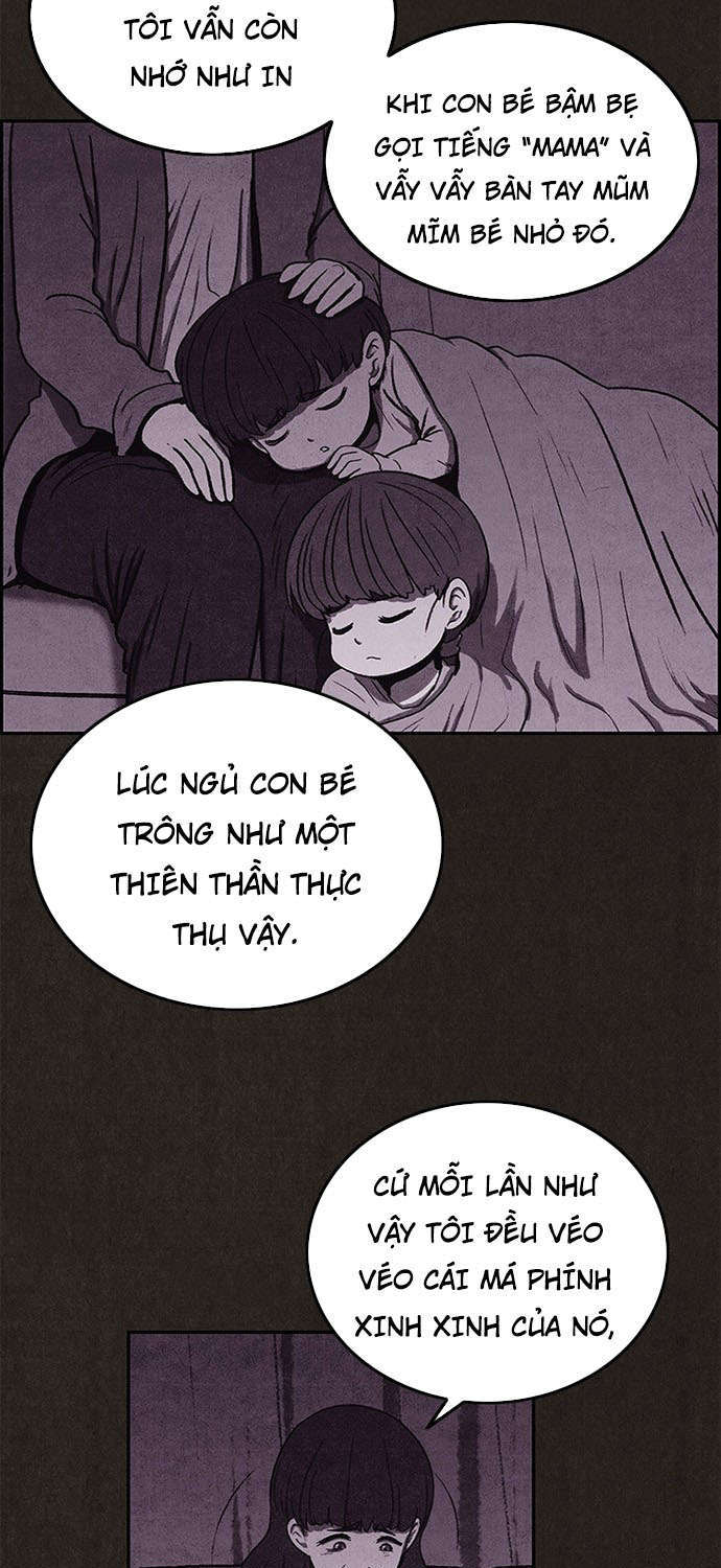 Quái Vật Tại Chung Cư Xanh Chapter 43 - 49