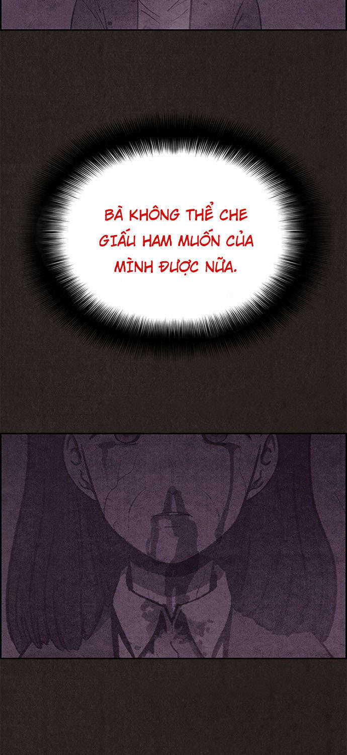 Quái Vật Tại Chung Cư Xanh Chapter 43 - 7