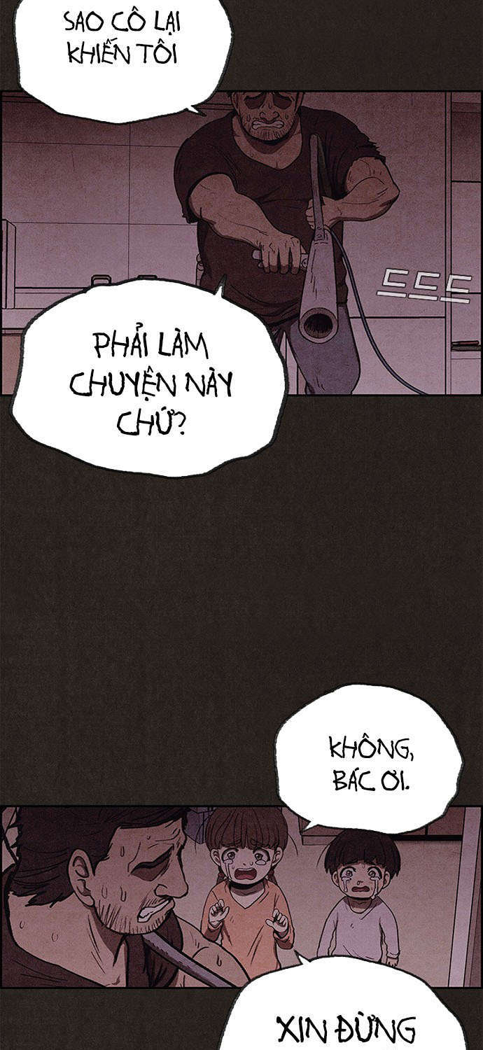 Quái Vật Tại Chung Cư Xanh Chapter 43 - 73