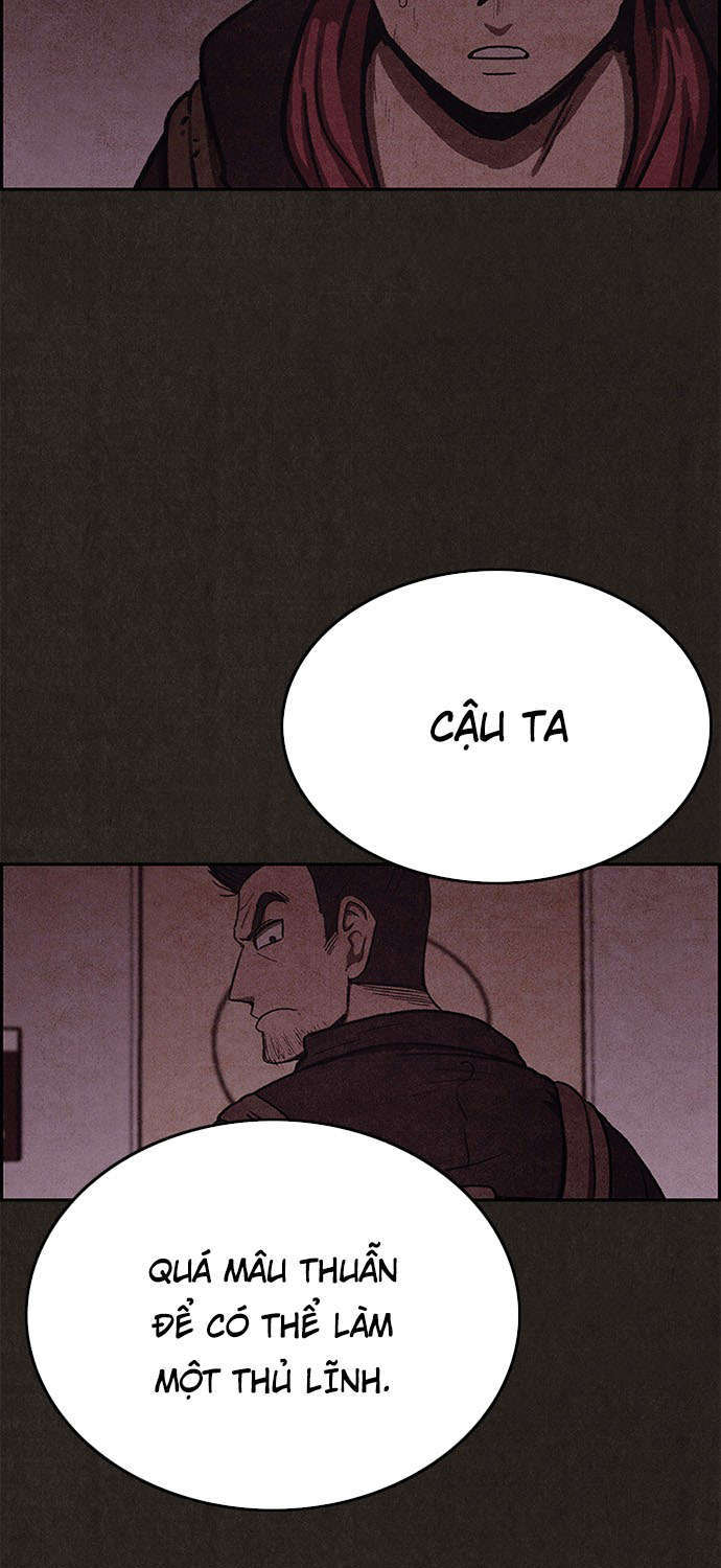 Quái Vật Tại Chung Cư Xanh Chapter 44 - 3