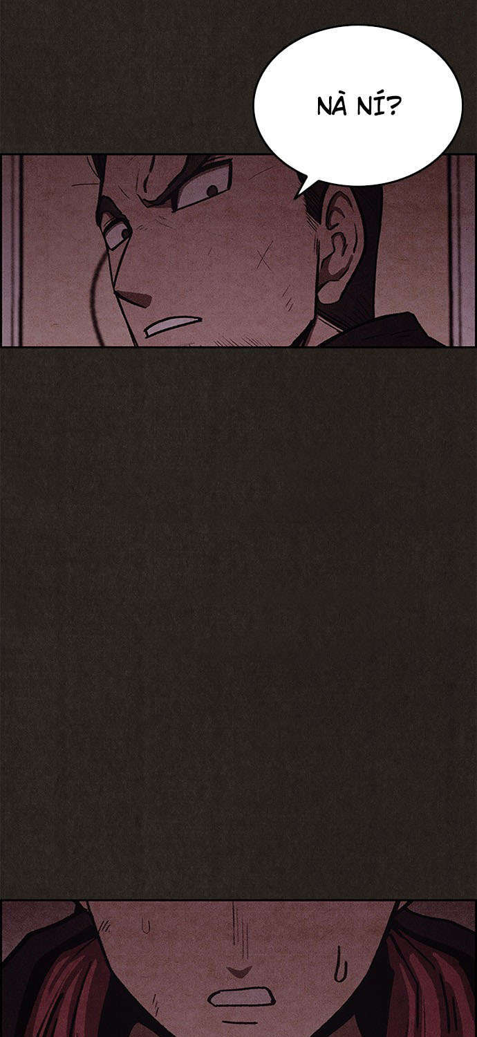 Quái Vật Tại Chung Cư Xanh Chapter 44 - 5