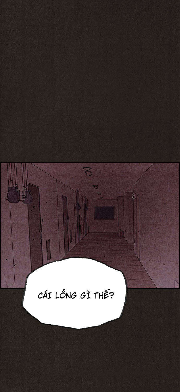 Quái Vật Tại Chung Cư Xanh Chapter 44 - 83
