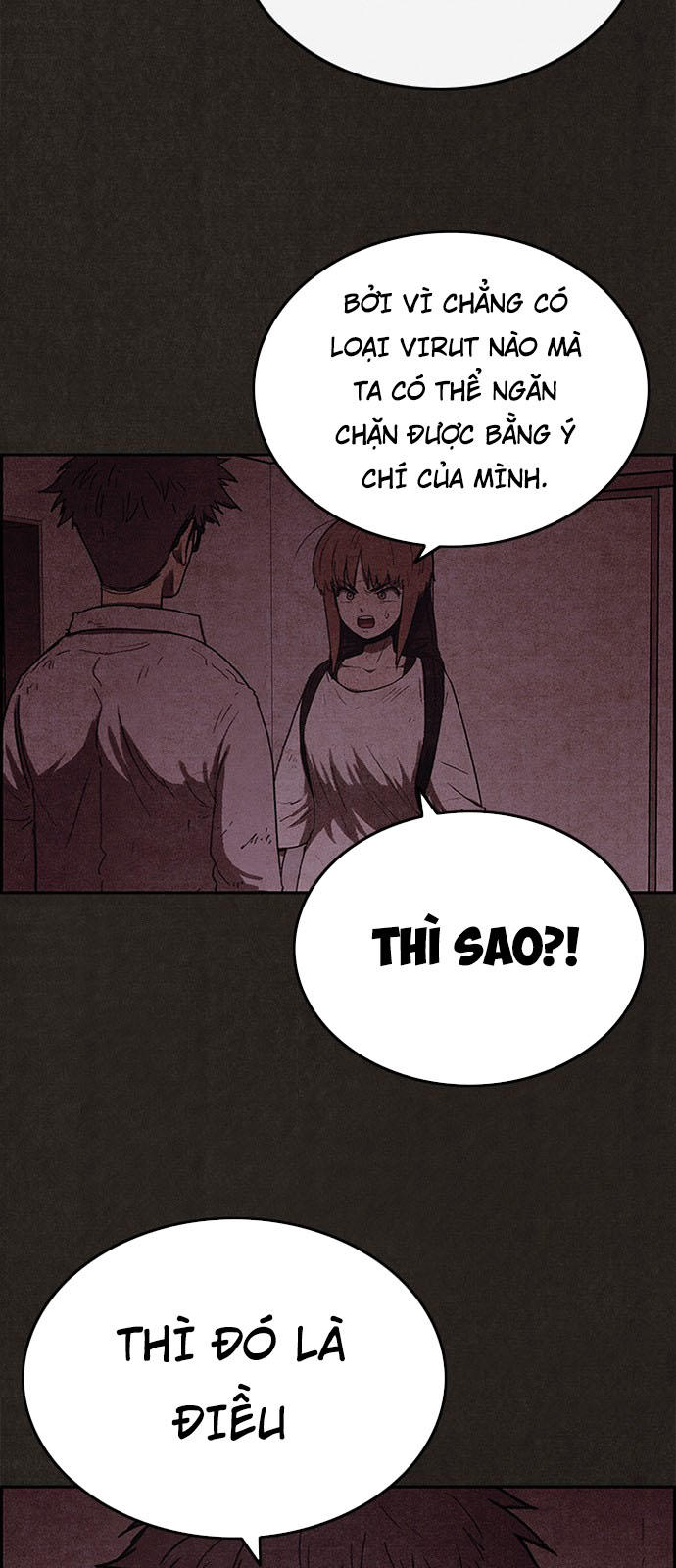 Quái Vật Tại Chung Cư Xanh Chapter 45 - 33