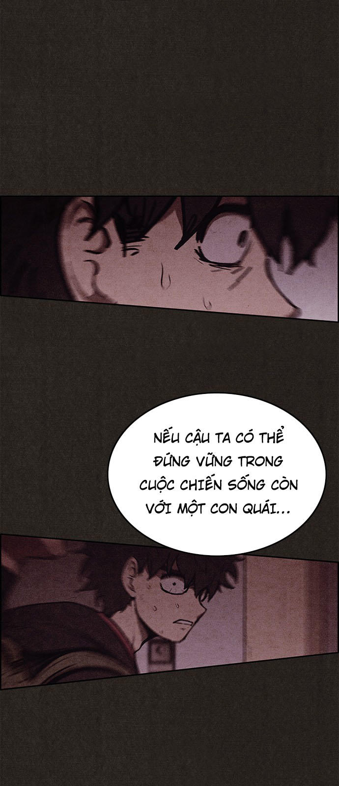 Quái Vật Tại Chung Cư Xanh Chapter 45 - 44