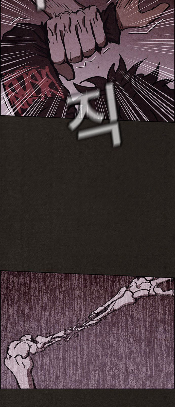 Quái Vật Tại Chung Cư Xanh Chapter 45 - 47