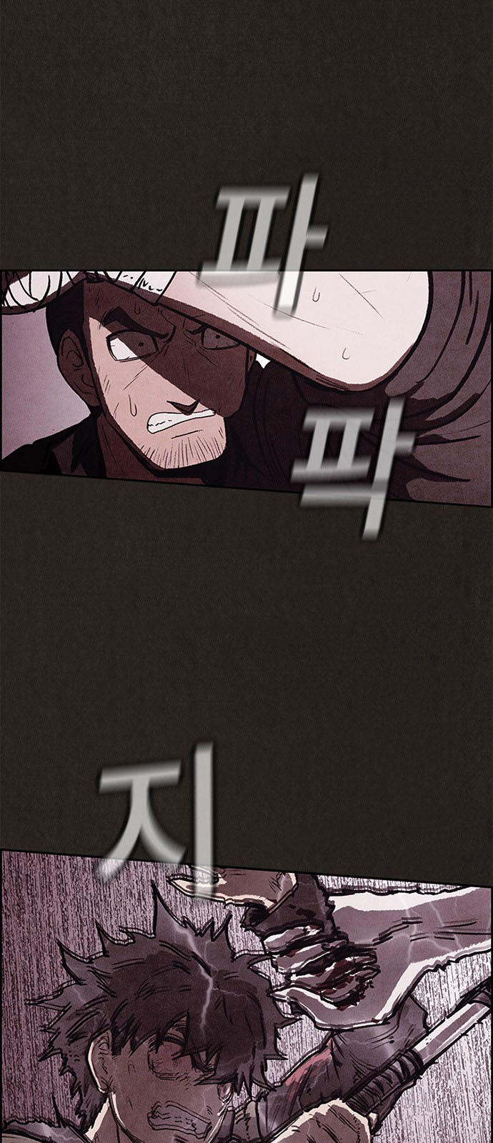 Quái Vật Tại Chung Cư Xanh Chapter 46 - 1