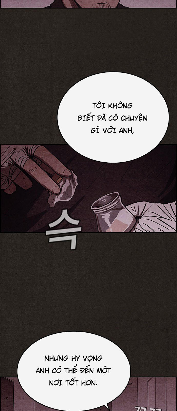 Quái Vật Tại Chung Cư Xanh Chapter 46 - 25