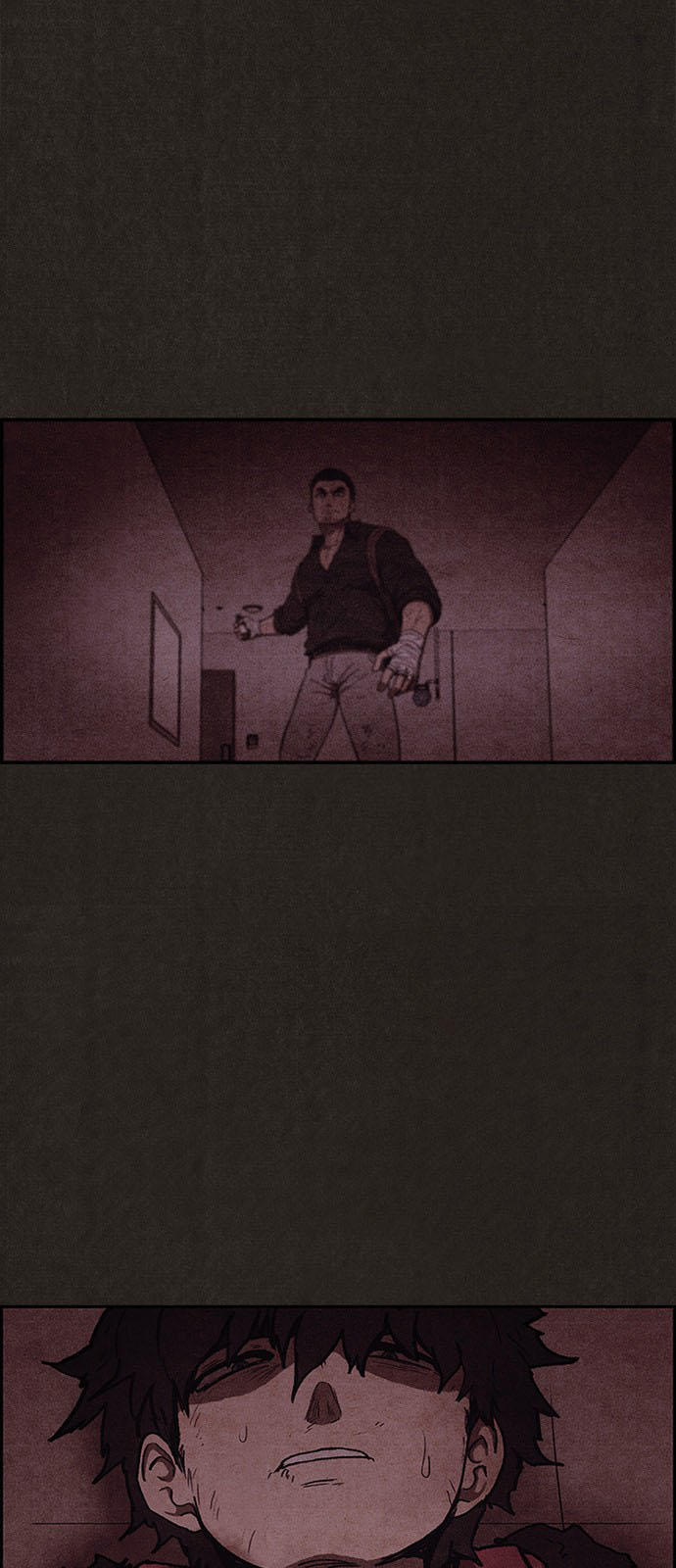 Quái Vật Tại Chung Cư Xanh Chapter 46 - 30