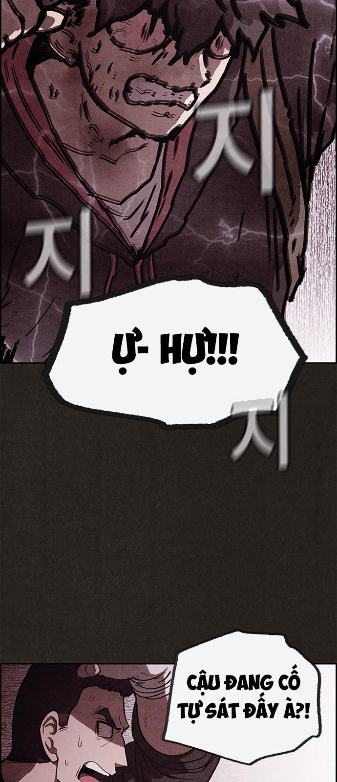 Quái Vật Tại Chung Cư Xanh Chapter 46 - 4
