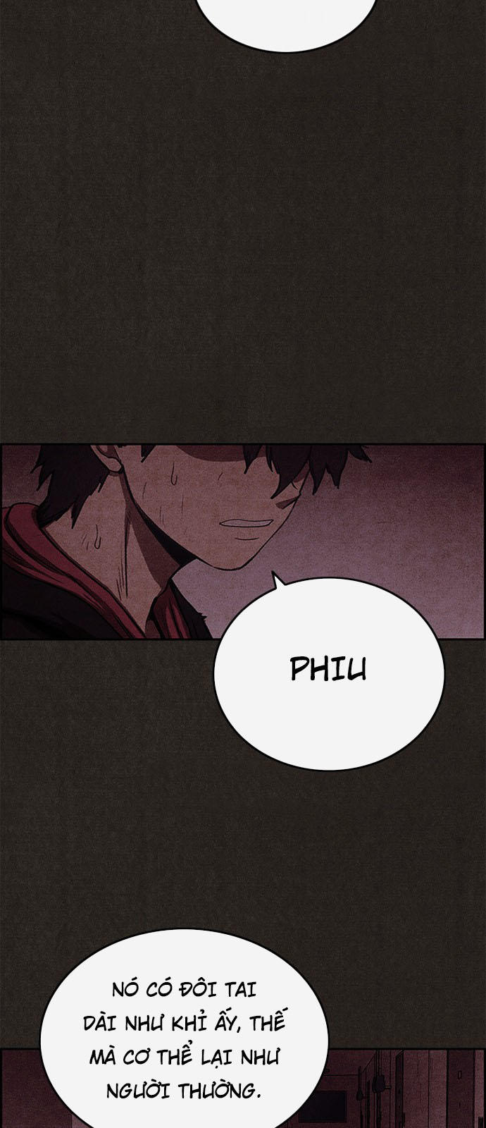 Quái Vật Tại Chung Cư Xanh Chapter 46 - 34