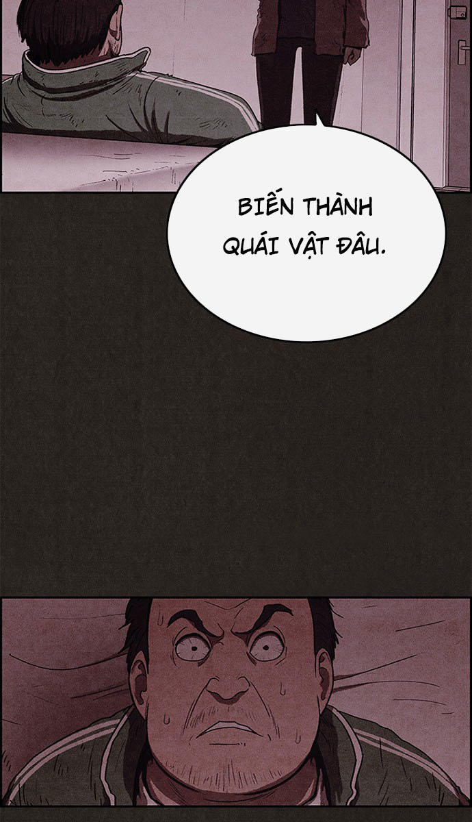 Quái Vật Tại Chung Cư Xanh Chapter 46 - 58