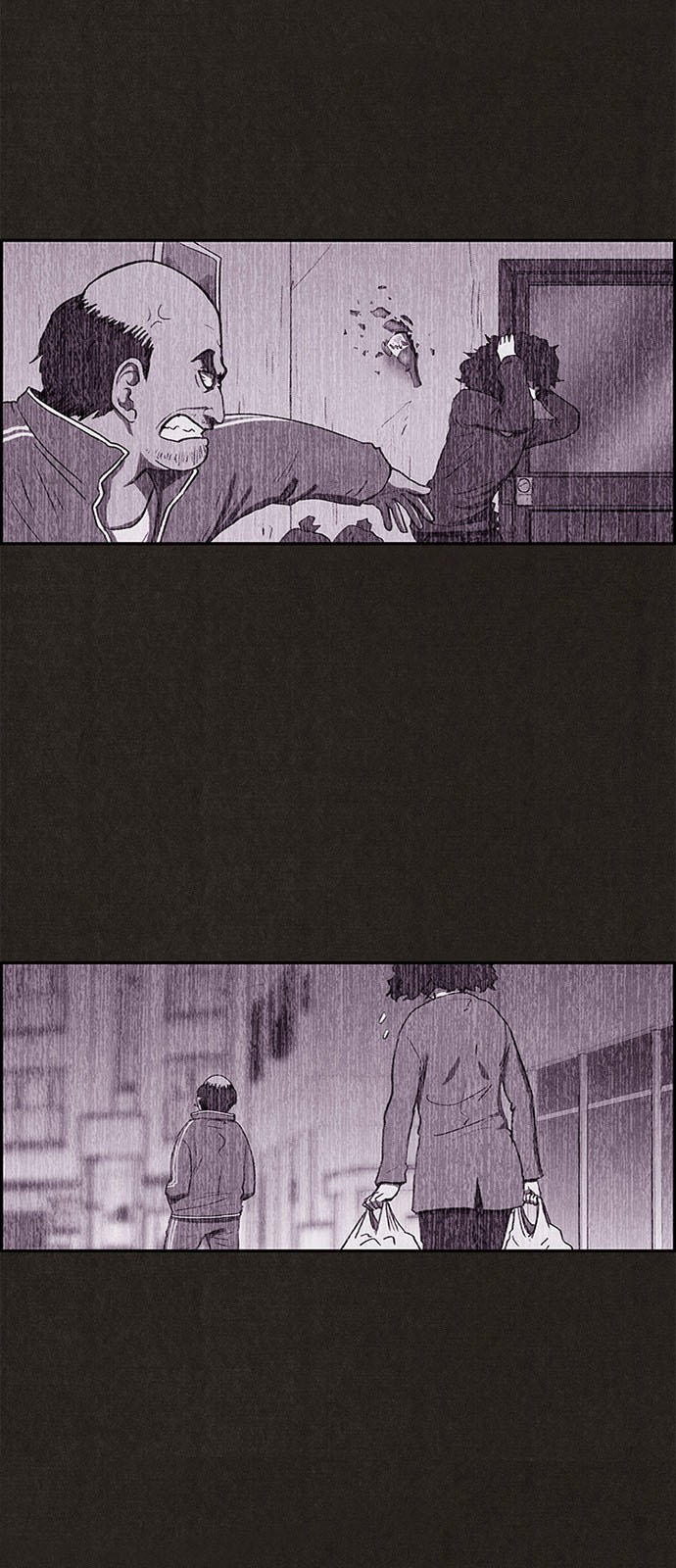 Quái Vật Tại Chung Cư Xanh Chapter 46 - 60