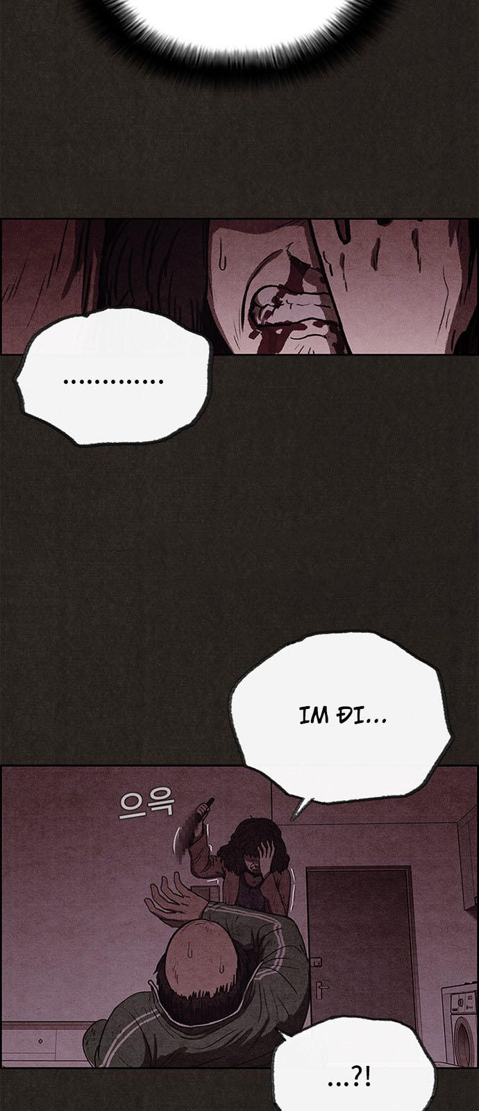 Quái Vật Tại Chung Cư Xanh Chapter 47 - 16