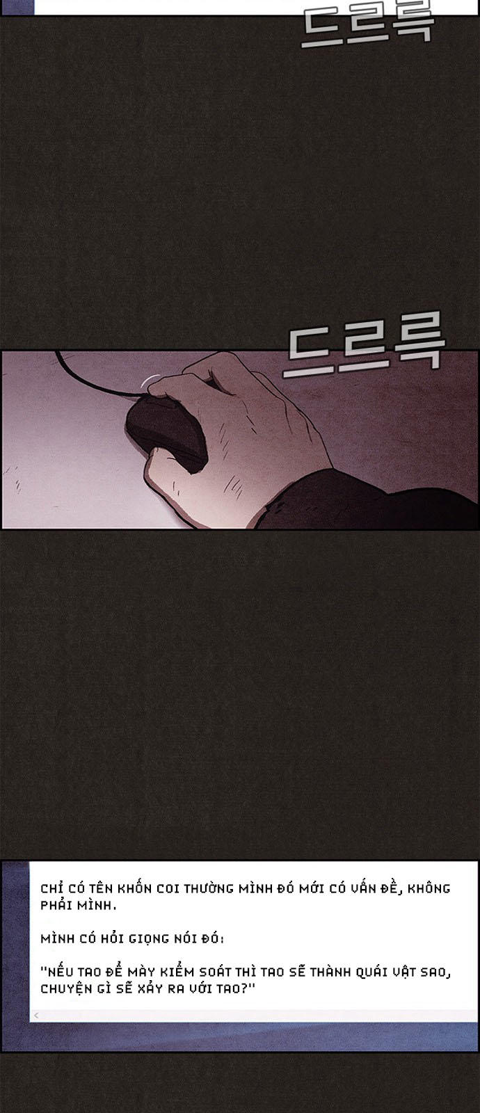 Quái Vật Tại Chung Cư Xanh Chapter 47 - 40