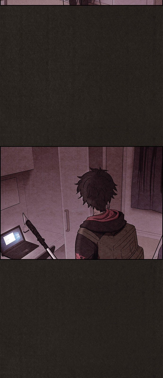 Quái Vật Tại Chung Cư Xanh Chapter 47 - 44