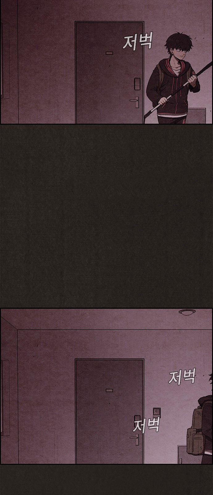 Quái Vật Tại Chung Cư Xanh Chapter 47 - 54