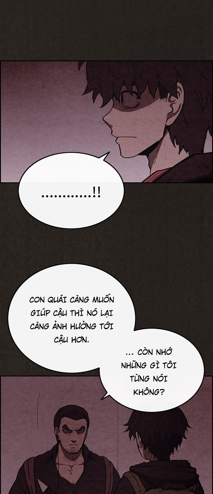 Quái Vật Tại Chung Cư Xanh Chapter 48 - 20