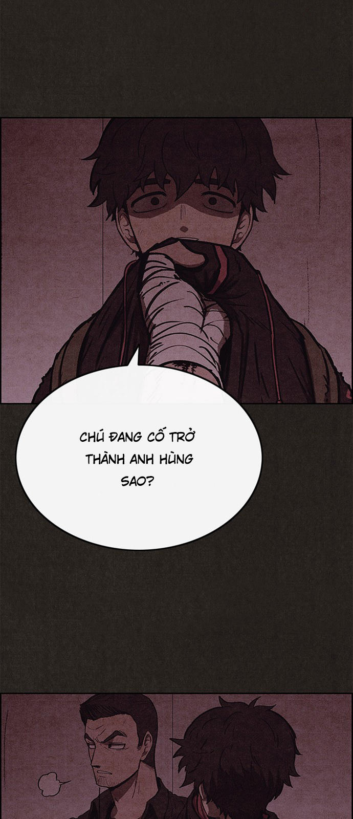 Quái Vật Tại Chung Cư Xanh Chapter 48 - 25