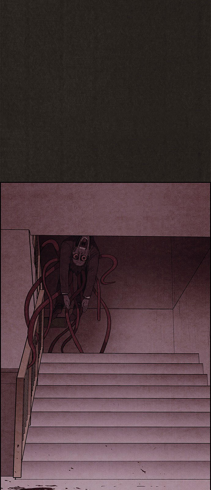 Quái Vật Tại Chung Cư Xanh Chapter 48 - 49