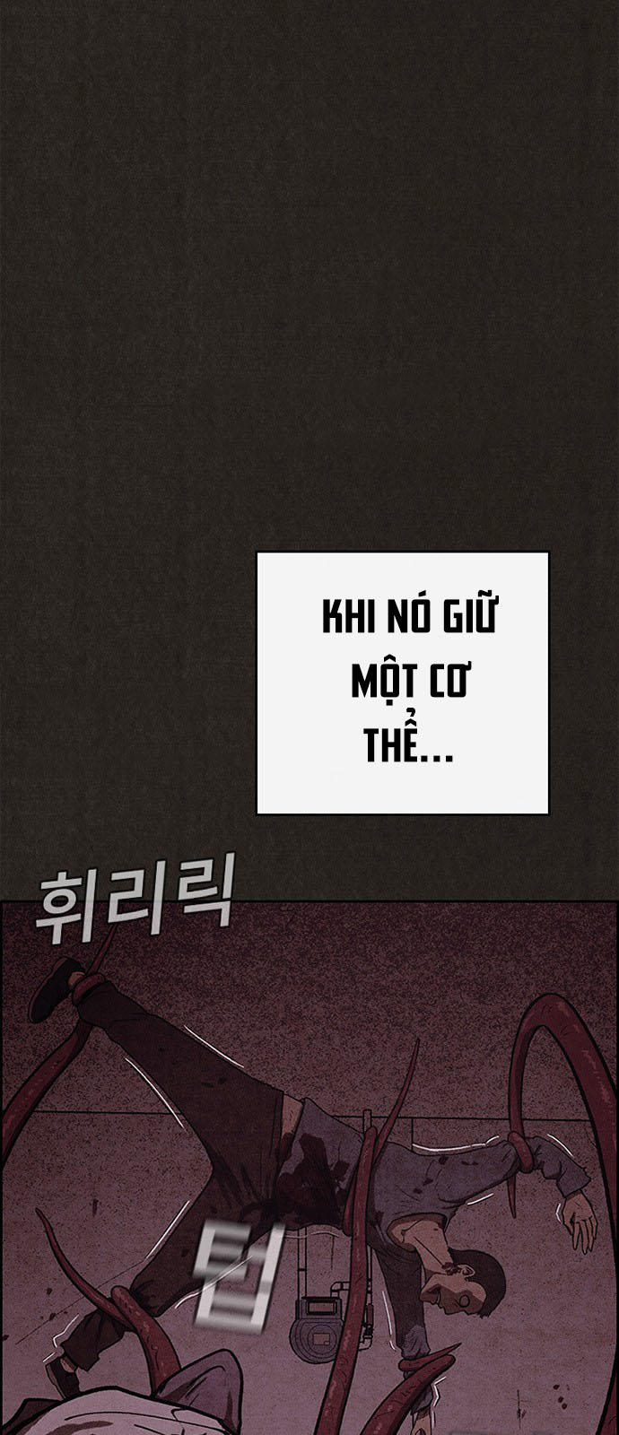 Quái Vật Tại Chung Cư Xanh Chapter 49 - 1