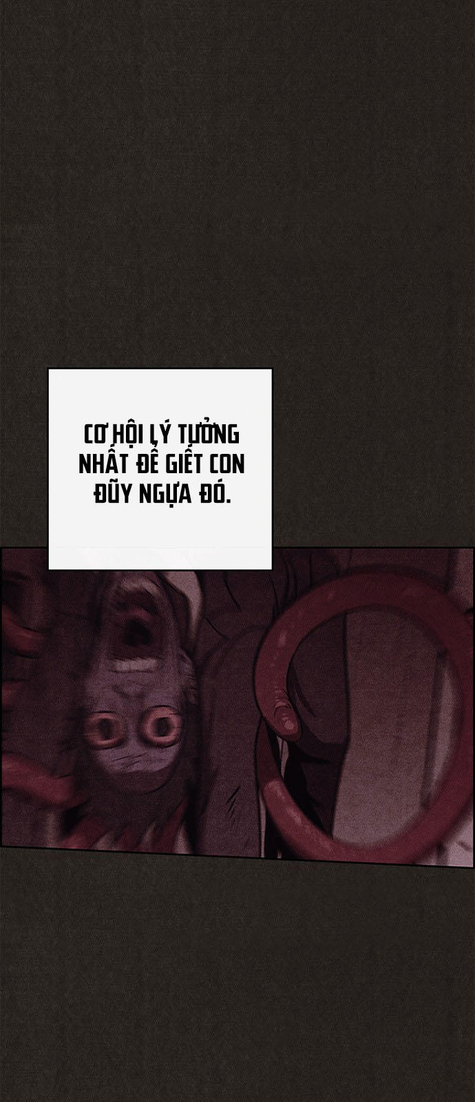 Quái Vật Tại Chung Cư Xanh Chapter 49 - 4