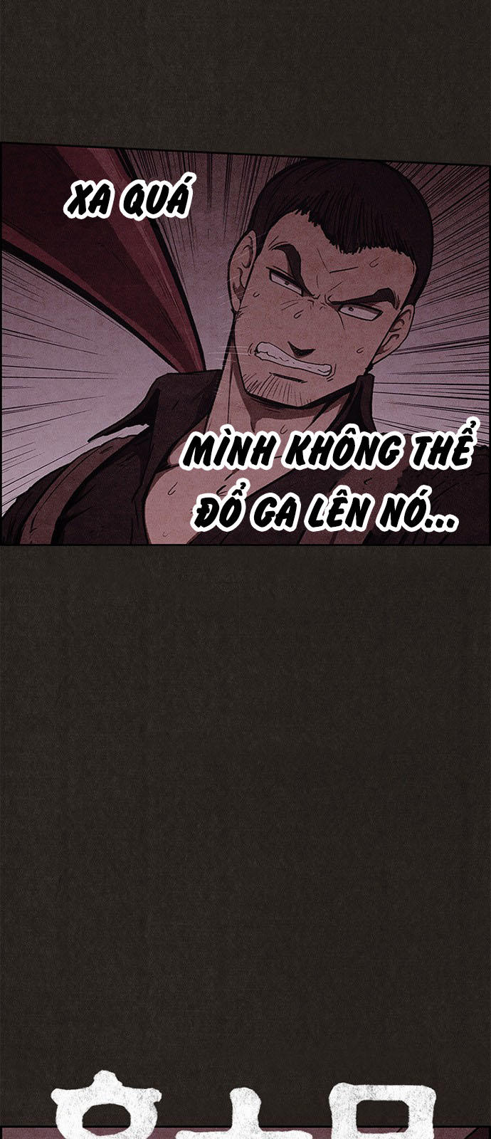 Quái Vật Tại Chung Cư Xanh Chapter 49 - 5