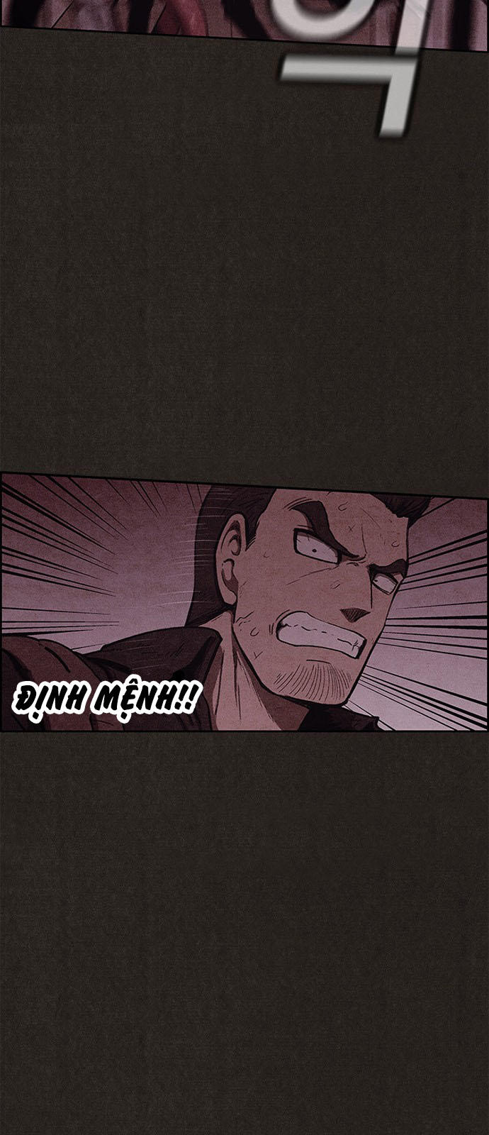 Quái Vật Tại Chung Cư Xanh Chapter 50 - 33