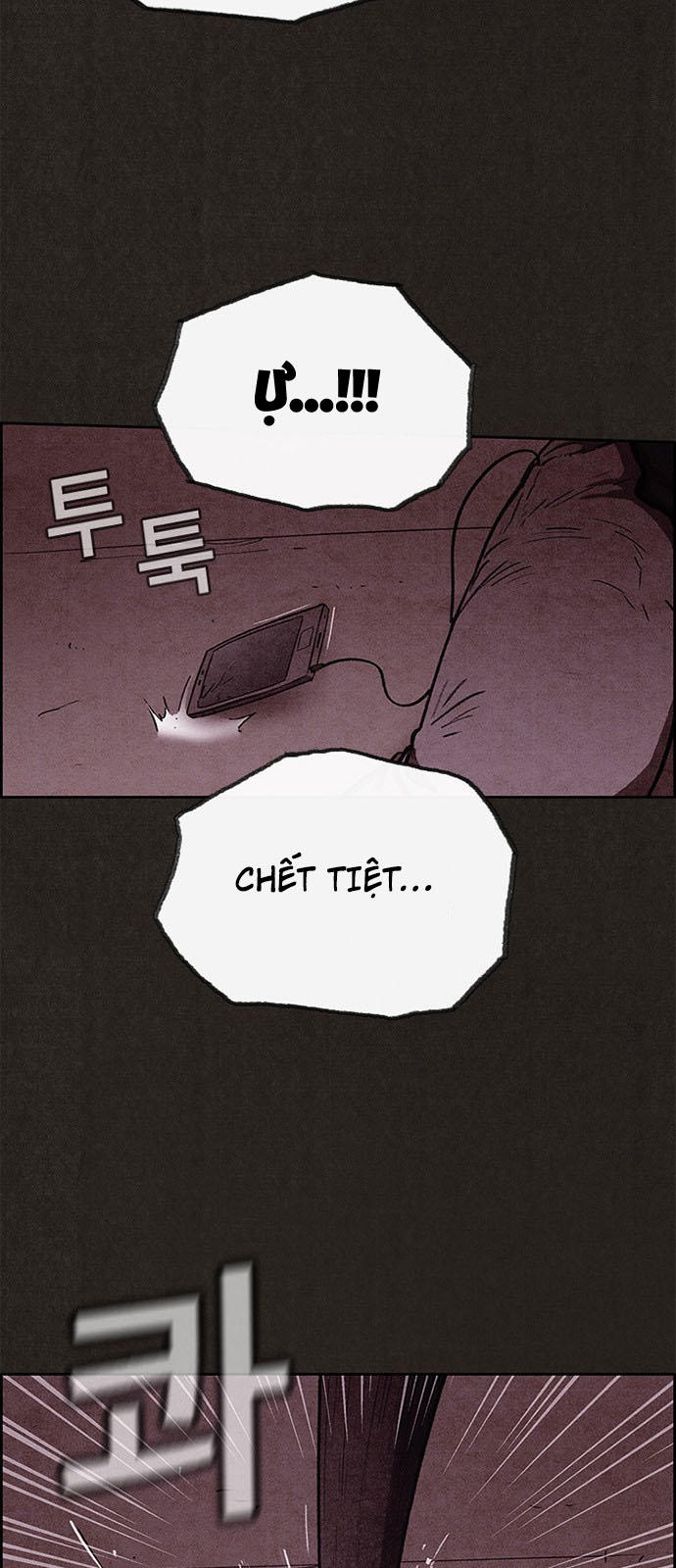 Quái Vật Tại Chung Cư Xanh Chapter 50 - 36
