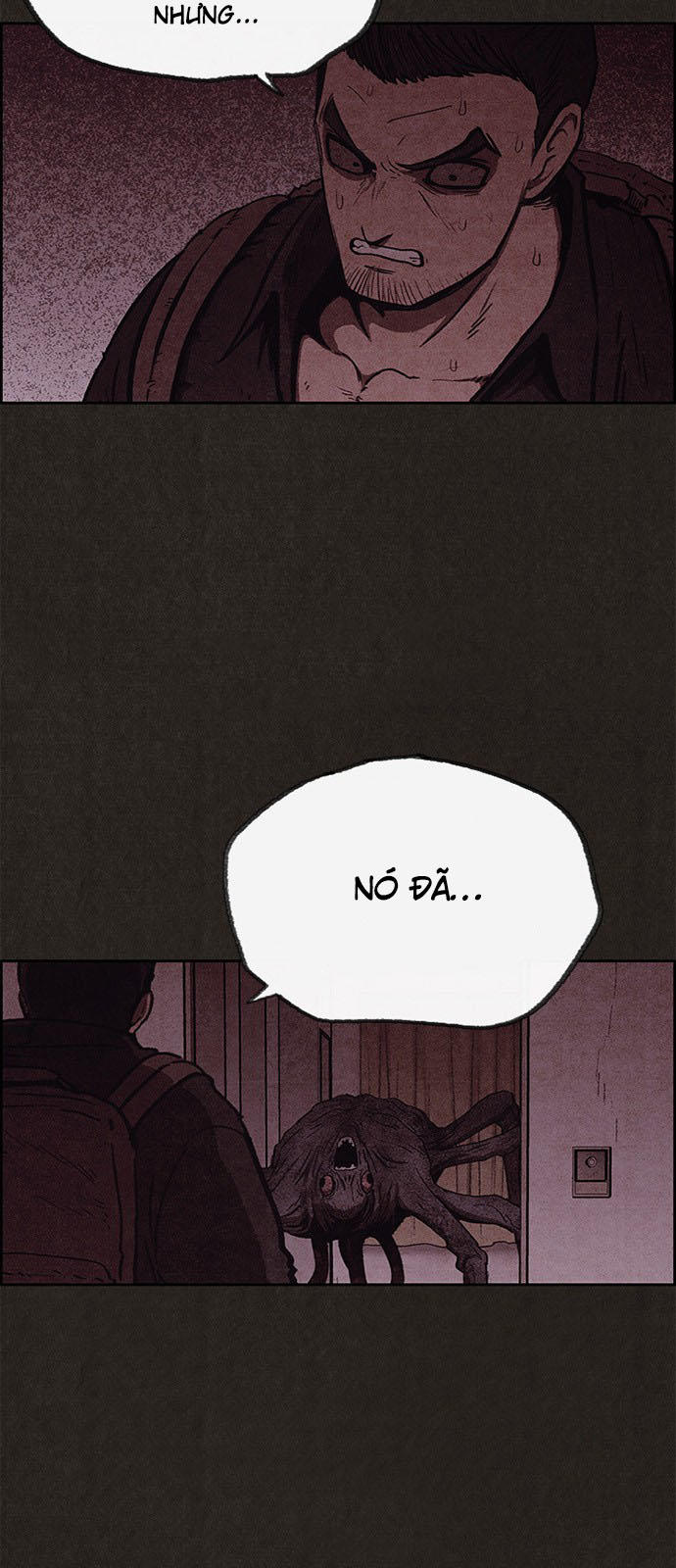 Quái Vật Tại Chung Cư Xanh Chapter 50 - 6
