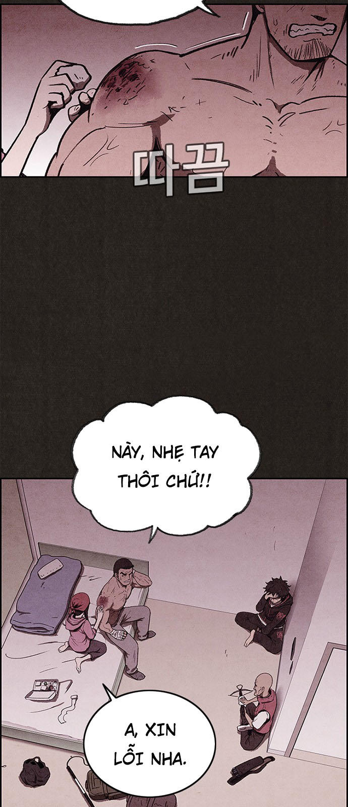 Quái Vật Tại Chung Cư Xanh Chapter 51 - 12