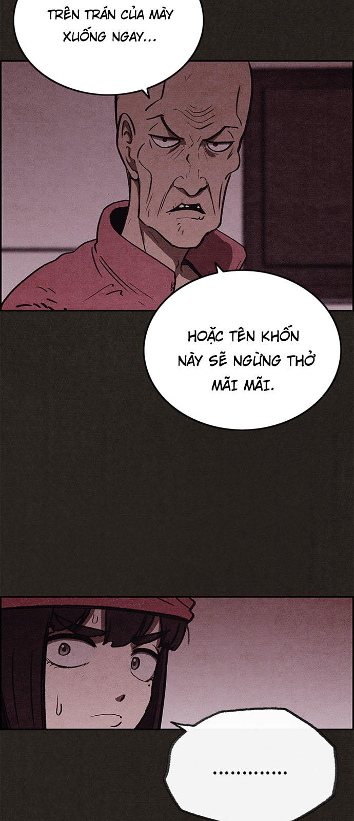 Quái Vật Tại Chung Cư Xanh Chapter 51 - 24