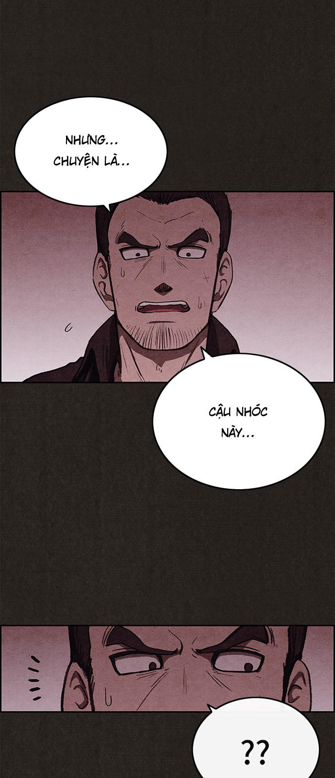 Quái Vật Tại Chung Cư Xanh Chapter 51 - 31