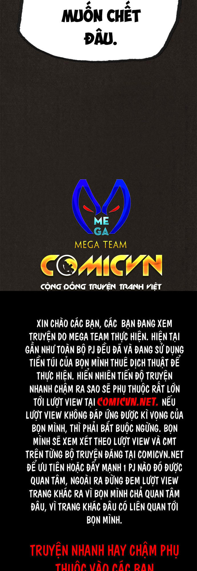 Quái Vật Tại Chung Cư Xanh Chapter 51 - 55