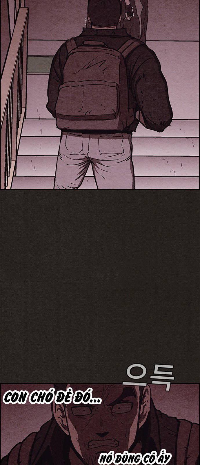 Quái Vật Tại Chung Cư Xanh Chapter 53 - 15