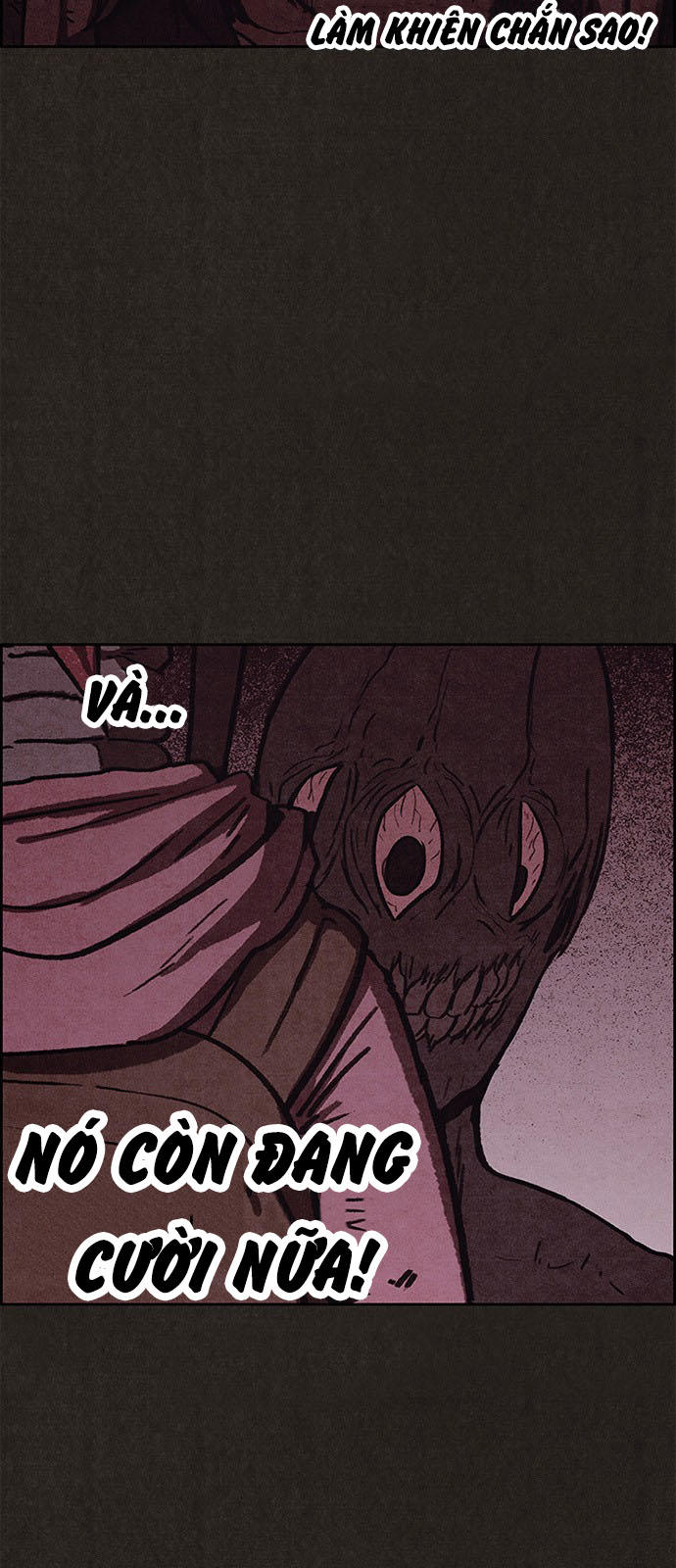 Quái Vật Tại Chung Cư Xanh Chapter 53 - 16