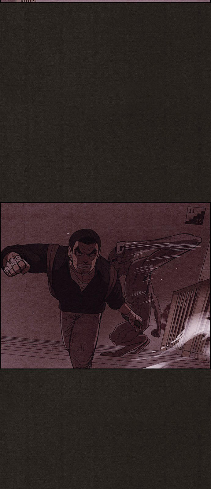 Quái Vật Tại Chung Cư Xanh Chapter 53 - 23