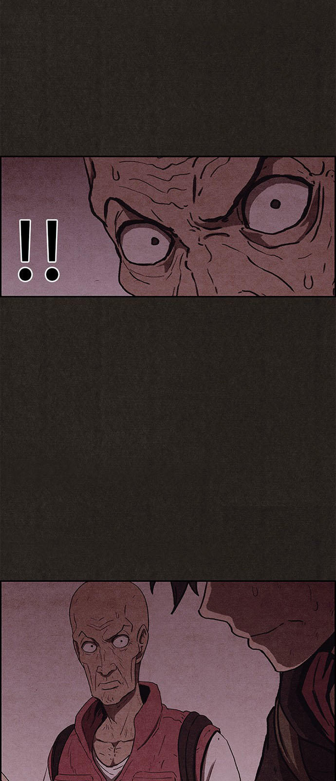 Quái Vật Tại Chung Cư Xanh Chapter 53 - 35