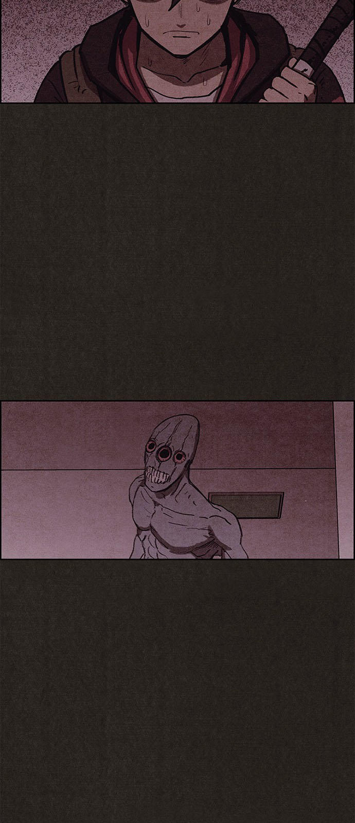 Quái Vật Tại Chung Cư Xanh Chapter 53 - 40