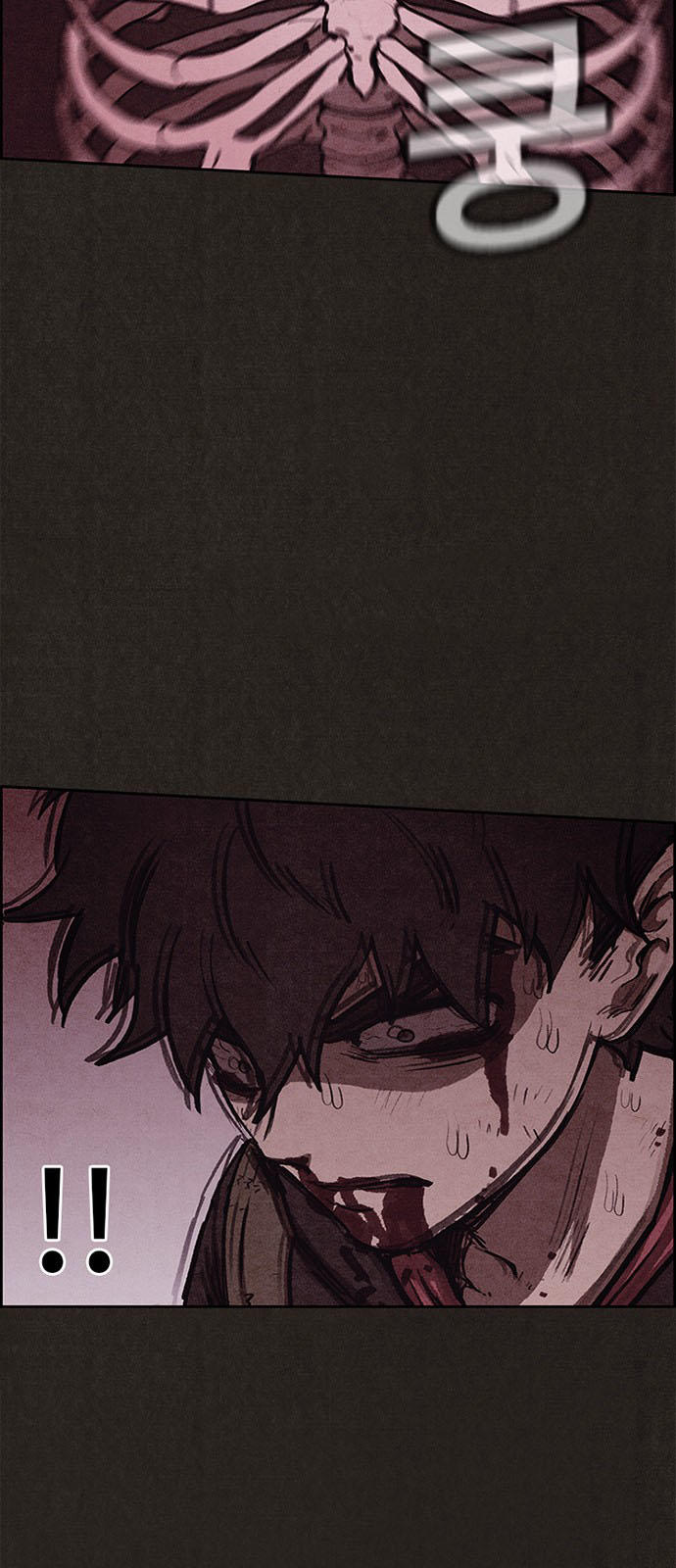 Quái Vật Tại Chung Cư Xanh Chapter 53 - 58