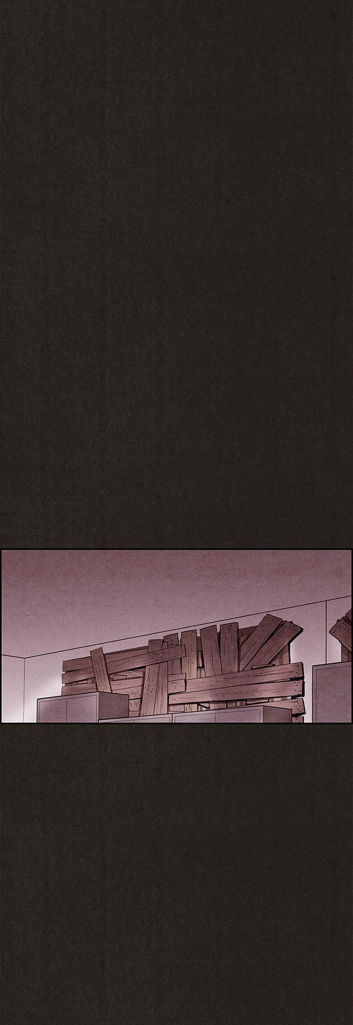 Quái Vật Tại Chung Cư Xanh Chapter 60 - 1