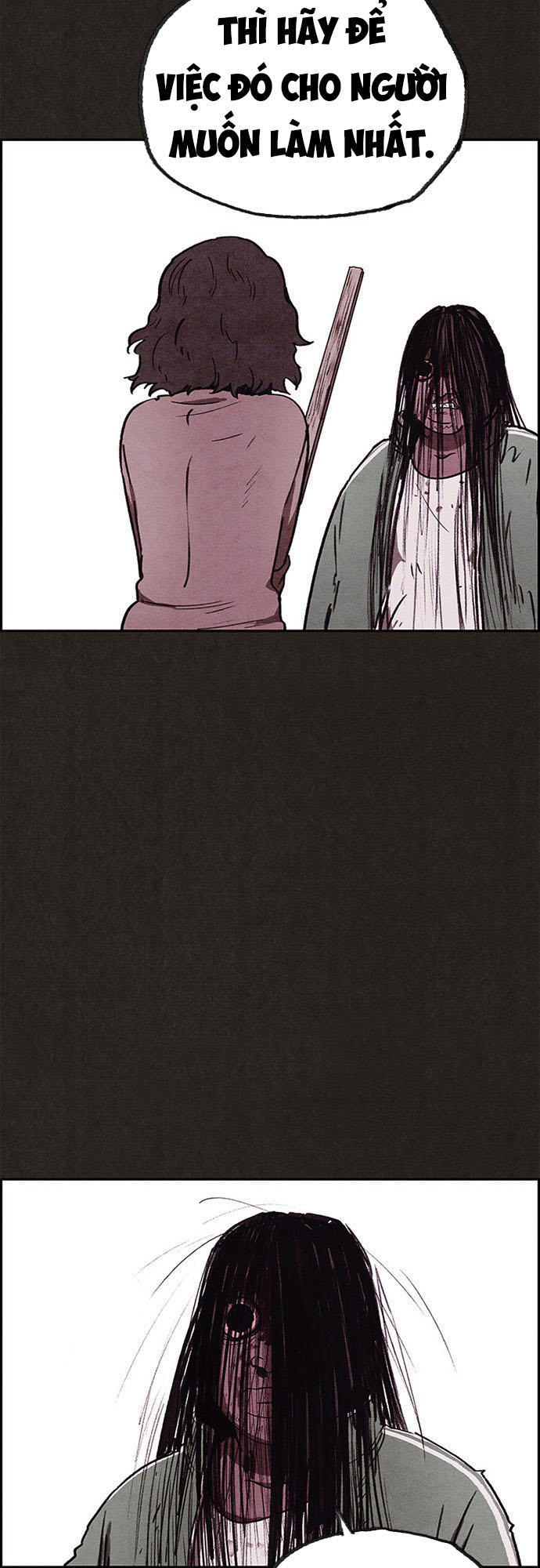 Quái Vật Tại Chung Cư Xanh Chapter 69 - 29