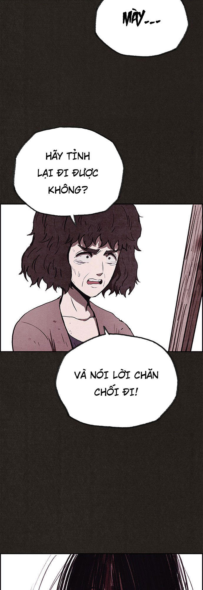 Quái Vật Tại Chung Cư Xanh Chapter 69 - 30