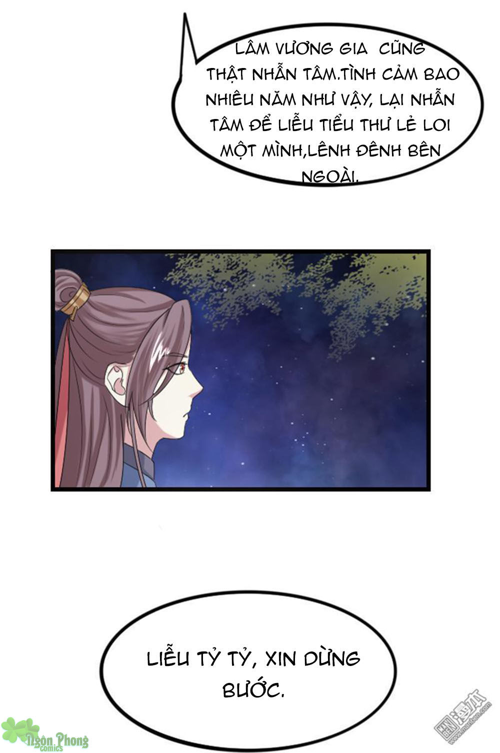 Cưng Chiều Đào Phi Chapter 64 - 16